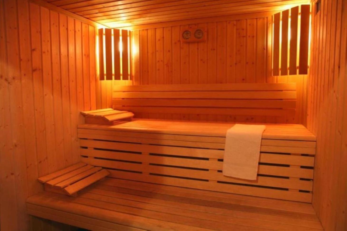 Chalet Bois De Champelle -7- Magnifique 8 Pers Morillon