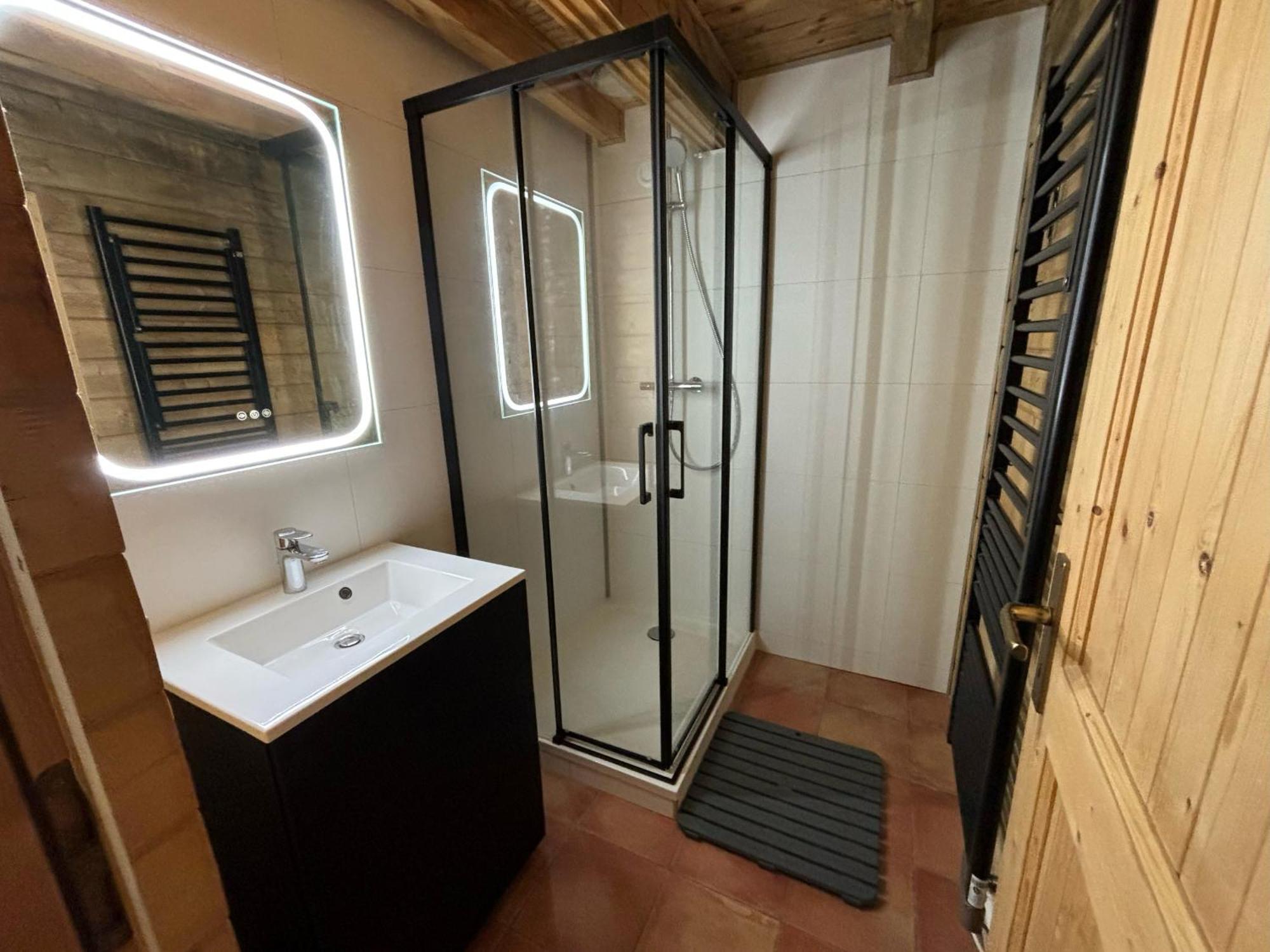 Chalet Bois De Champelle -7- Magnifique 8 Pers Morillon